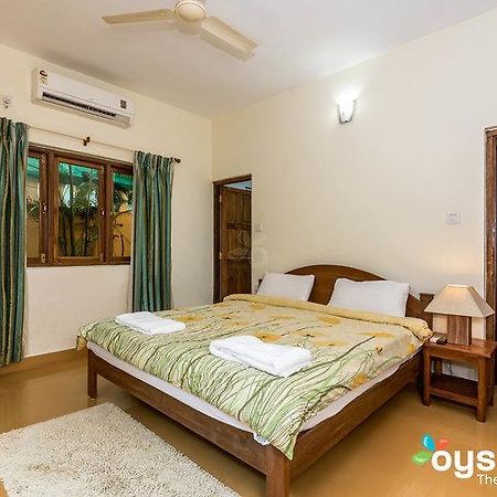 Bougainvillea Guest House Candolim Exterior photo